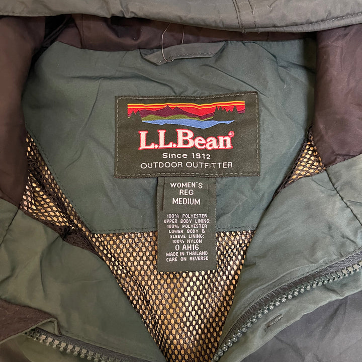 #1770 古着L.L.Bean/エルエルビーン/Mountain Parka/GORE-TEX/ゴアテックス/マウンテンパーカー/サイズM