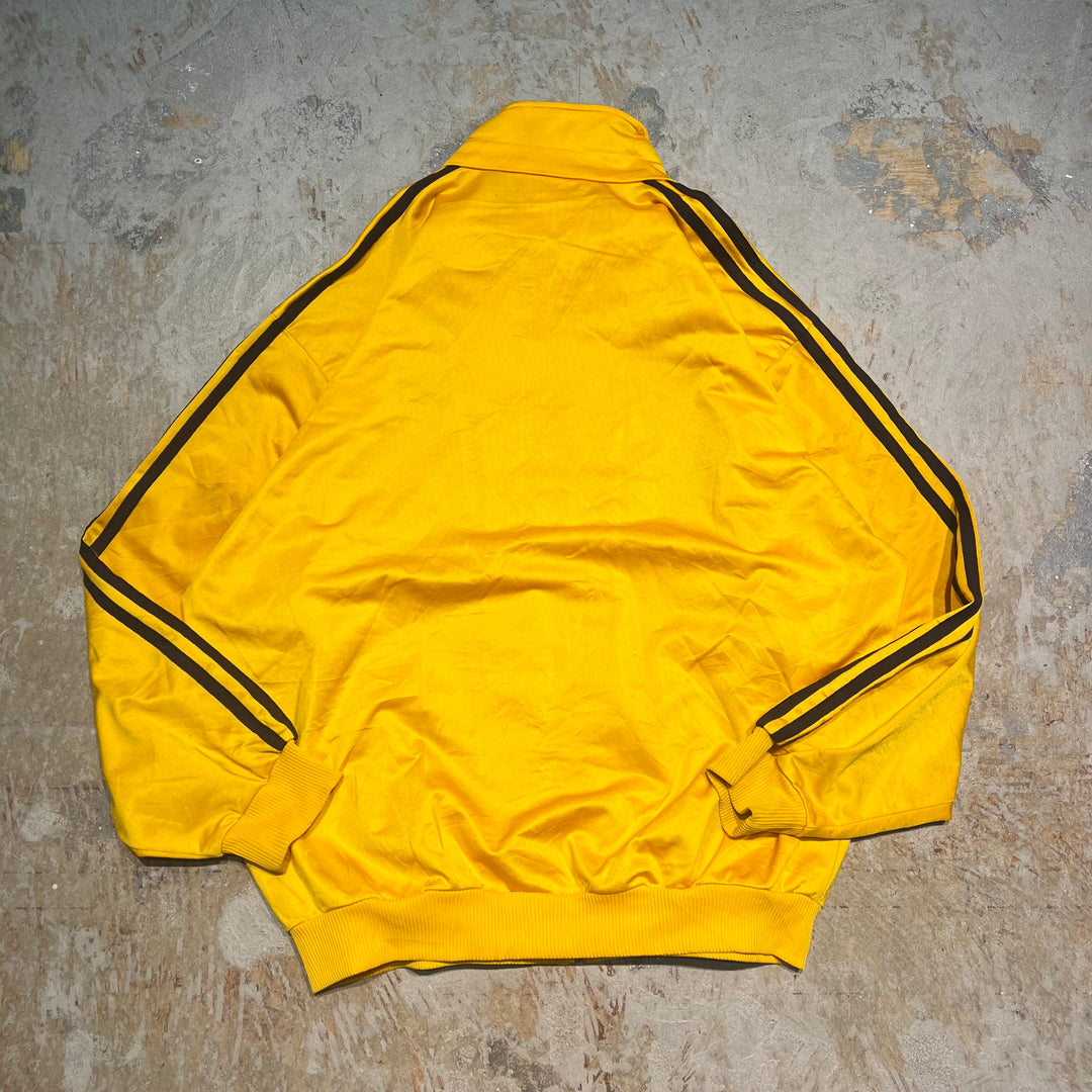 #3471 古着 adidas/アディダス/Track Jacket/トラックジャケット/サイズM
