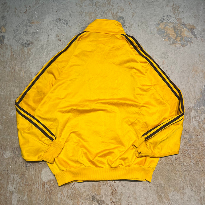 #3471 古着 adidas/アディダス/Track Jacket/トラックジャケット/サイズM