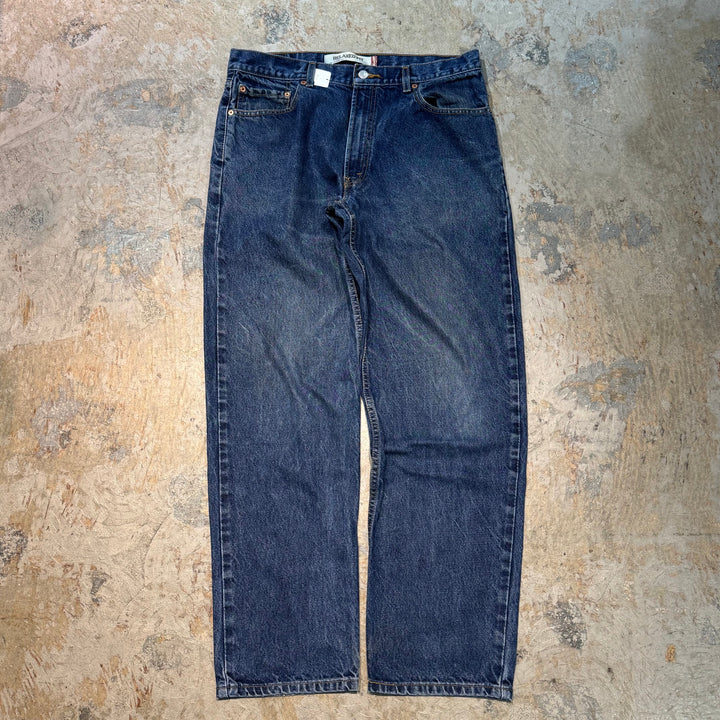 古着 Levi's/リーバイス/デニムパンツ/550/実寸サイズ34×32