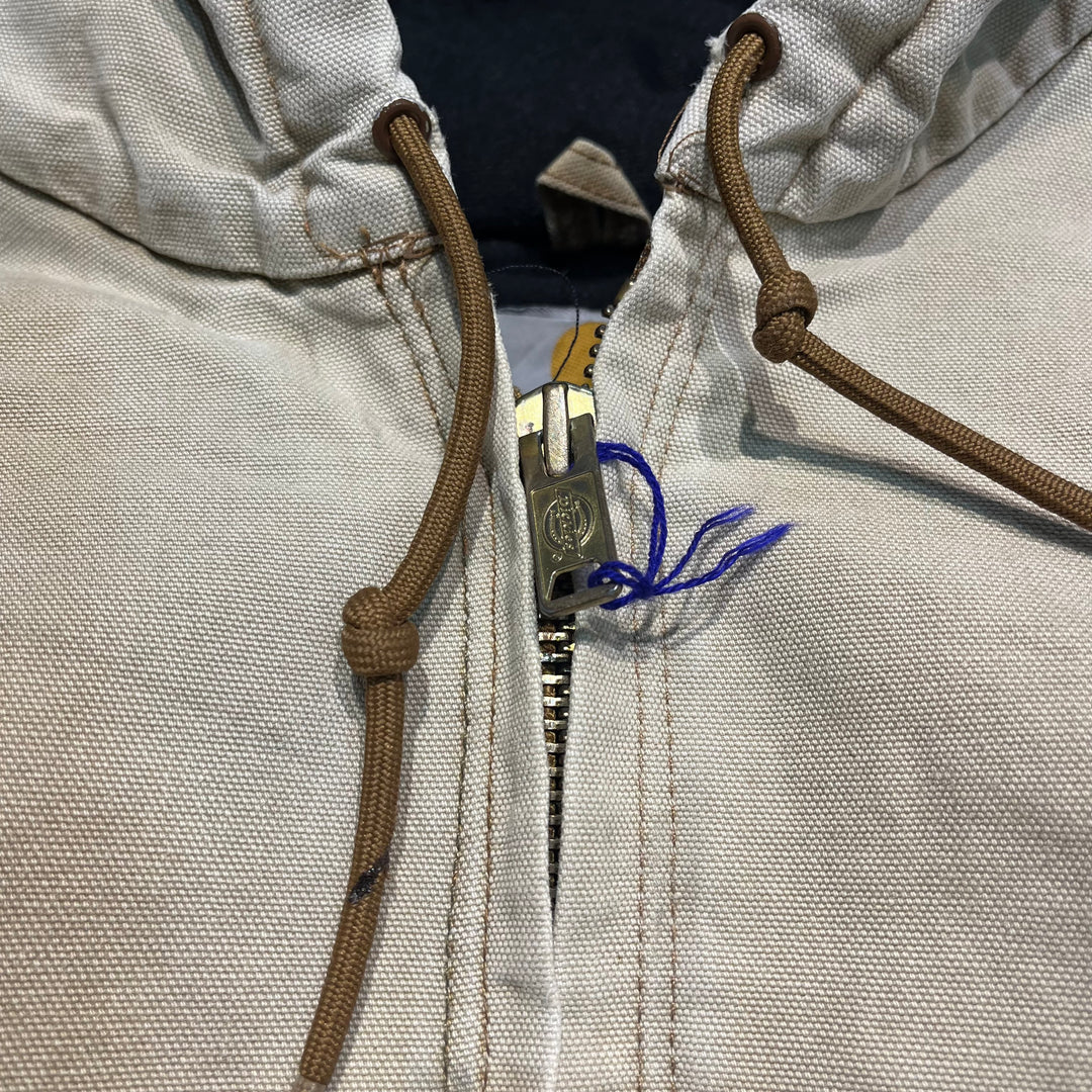 #3403 古着 Carhartt/カーハート/Active jacket/アクティブジャケット/サイL相当
