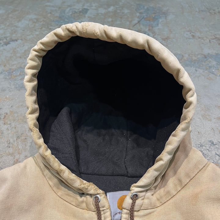 #3402 古着 Carhartt/カーハート/Active jacket/アクティブジャケット/サイズM相当