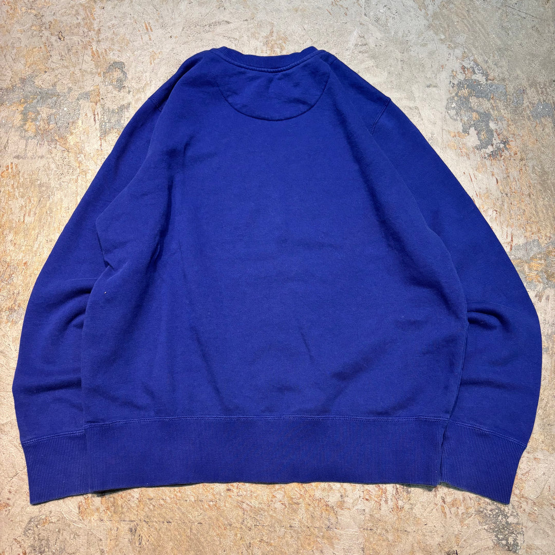 古着 NIKE/ ナイキ/ クルーネックスウェット/ サイズL