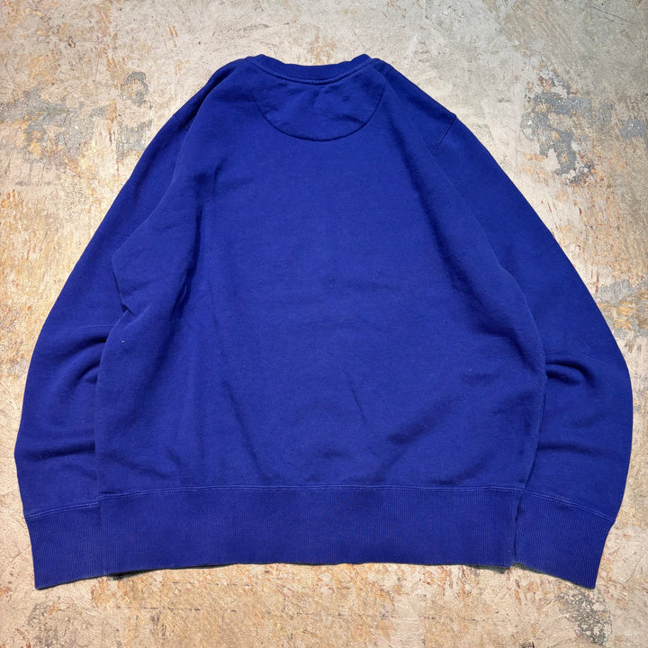 古着 NIKE/ ナイキ/ クルーネックスウェット/ サイズL