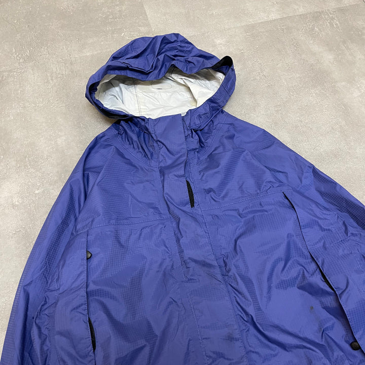 #1803 古着 L.L.Bean/エルエルビーン /Ripstop Mountain Parka / リップストップマウンテンパーカー / ナイロンジャケット / サイズXL