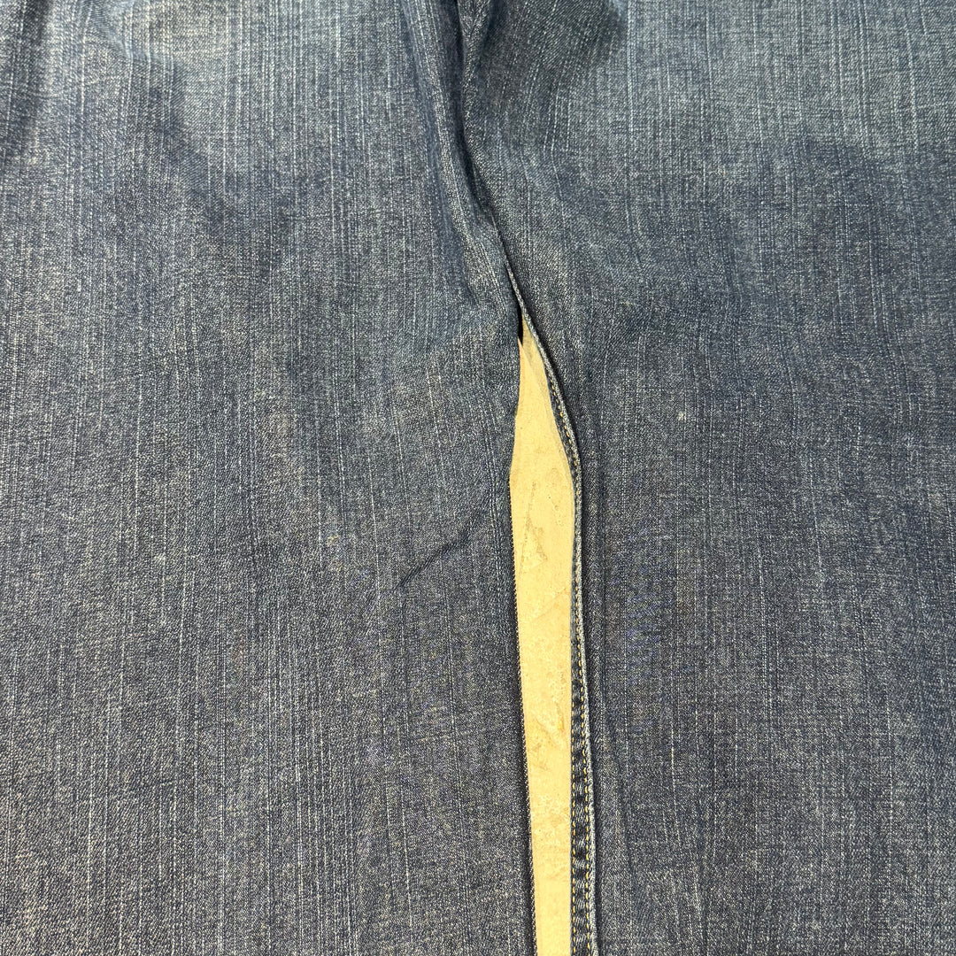 古着 Levi's/ リーバイス/ デニムパンツ/ 569/実寸サイズ36×30