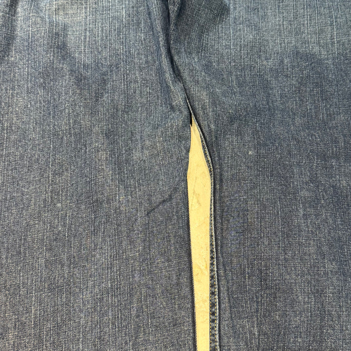 古着 Levi's/ リーバイス/ デニムパンツ/ 569/実寸サイズ36×30