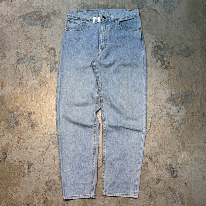 古着 Levi's/ リーバイス/ Denim Pants/デニムパンツ/ 550/ サイズ32×29