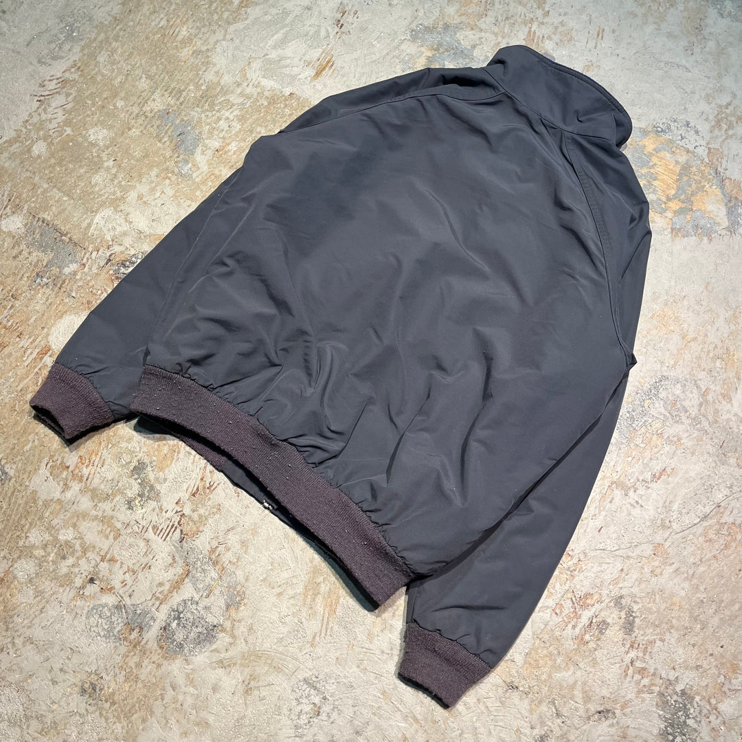 #3222 古着 L.L.Bean/エルエルビーン/Nylon jacket/ナイロンジャケット/サイズXL
