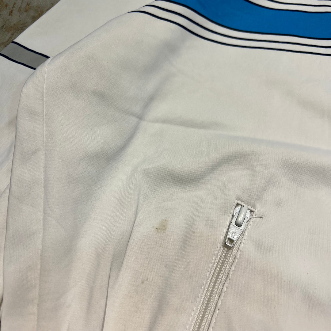 #3467 古着 adidas/アディダス/Track Jacket/トラックジャケット/サイズL相当