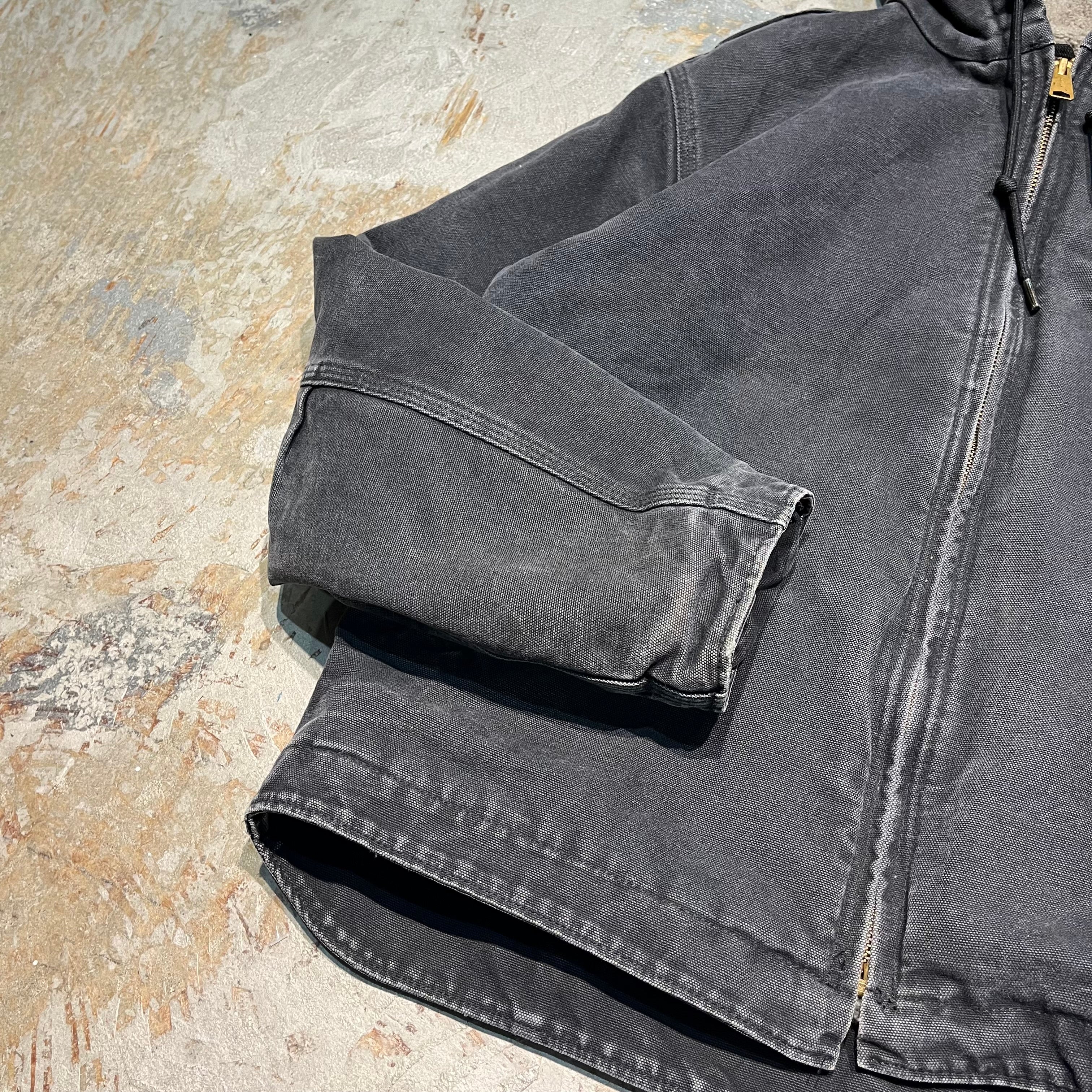 3406 古着 Carhartt/カーハート/Sierra jacket/シエラジャケット
