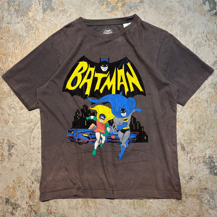 古着 BATMAN/ バットマン/ ムービーTシャツ/サイズM