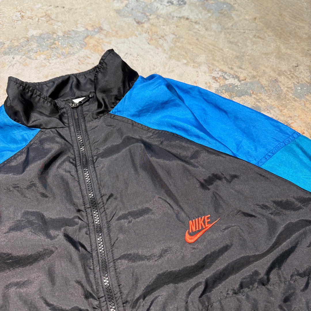 古着 NIKE/ ナイキ/ ナイロンジャケット/ サイズXXL