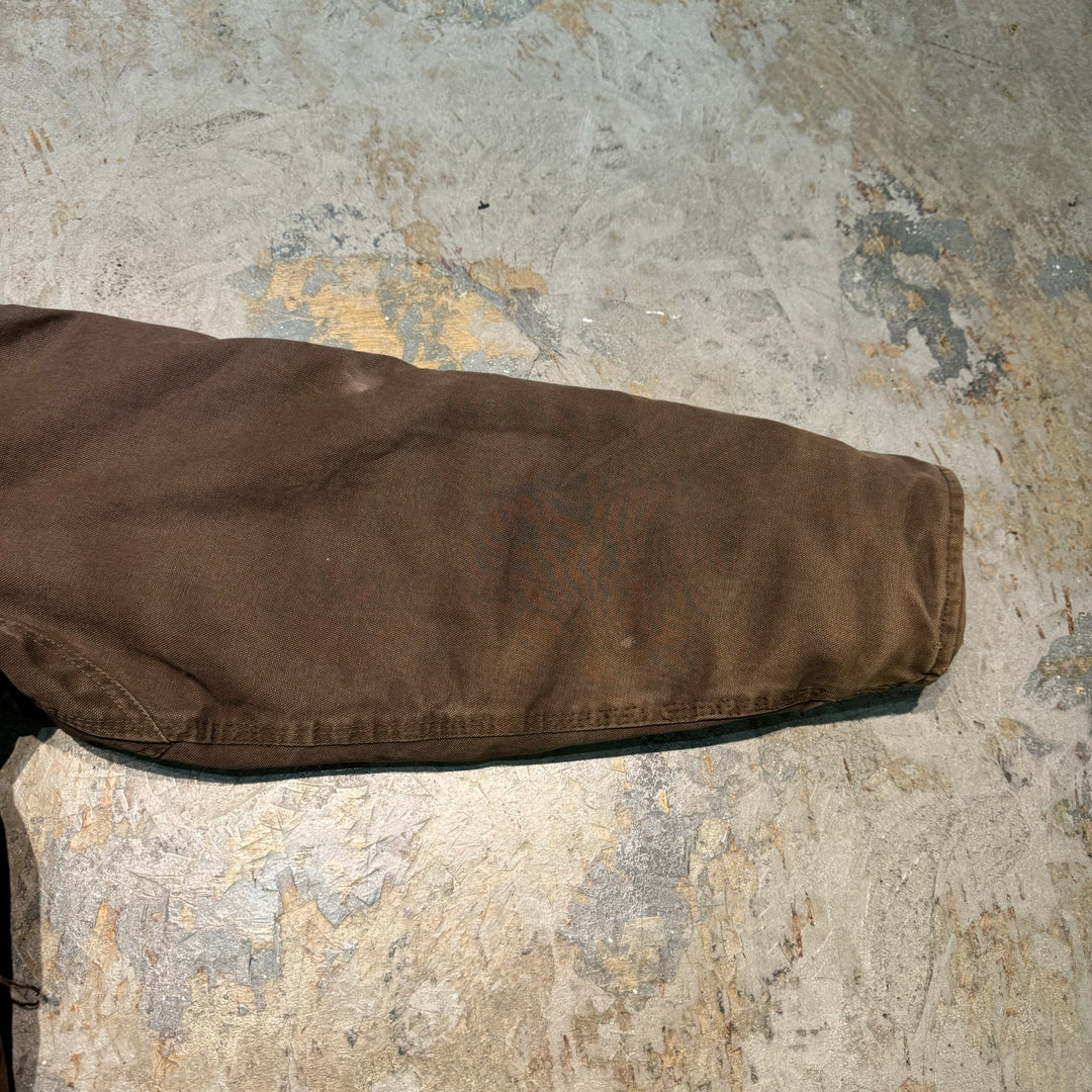 古着 Carhartt/ カーハート/ トラディショナルコート/サイズL