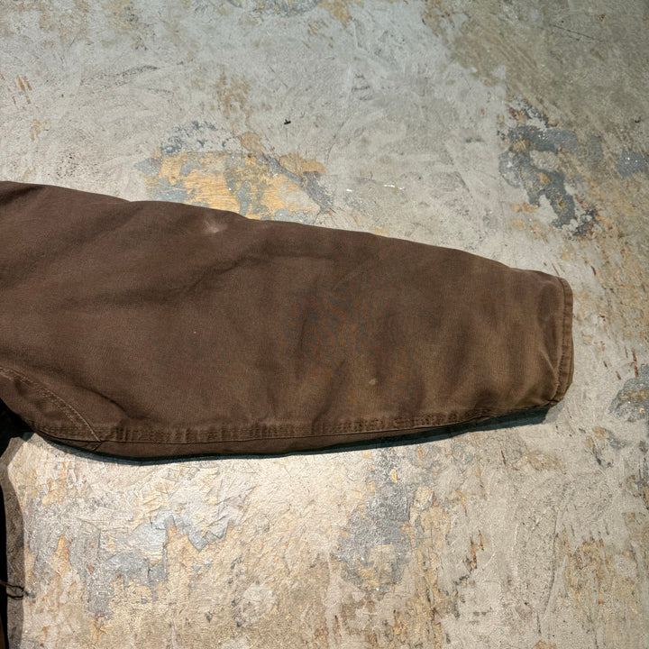 古着 Carhartt/ カーハート/ トラディショナルコート/サイズL