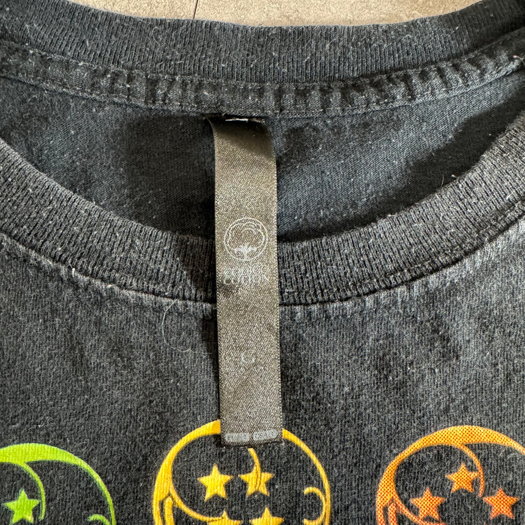 古着 DRAGON BALL 鳥山明 Tシャツ サイズL