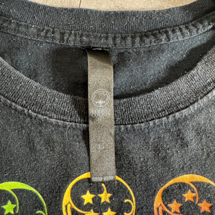 古着 DRAGON BALL 鳥山明 Tシャツ サイズL