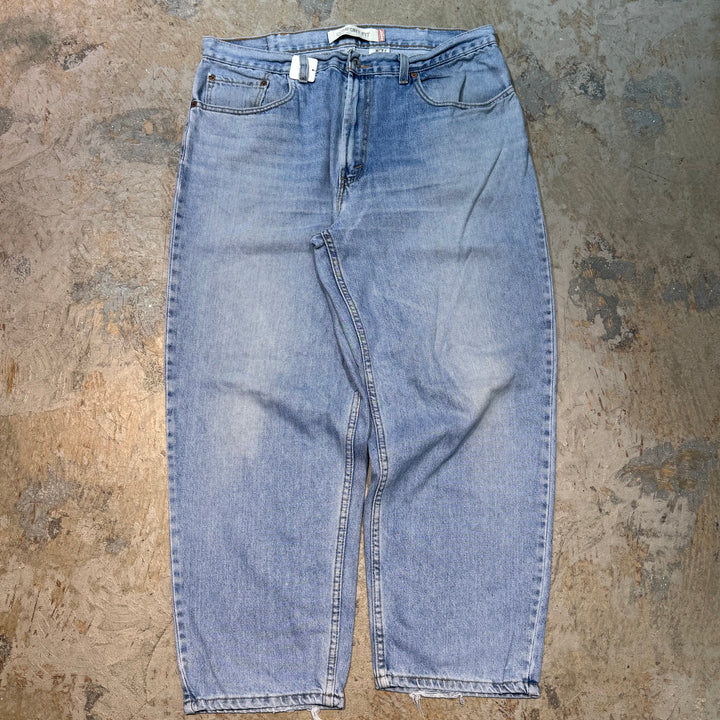 古着 Levi's/ リーバイス/ Denim Pants/デニムパンツ/ 560/ サイズ37×27