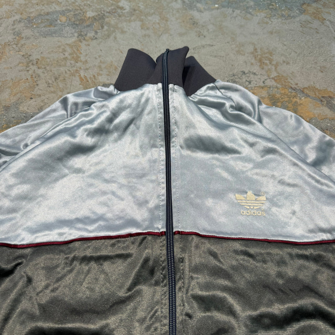 古着 80's~ adidas/アディダス/トラックジャケット/サイズXXL相当