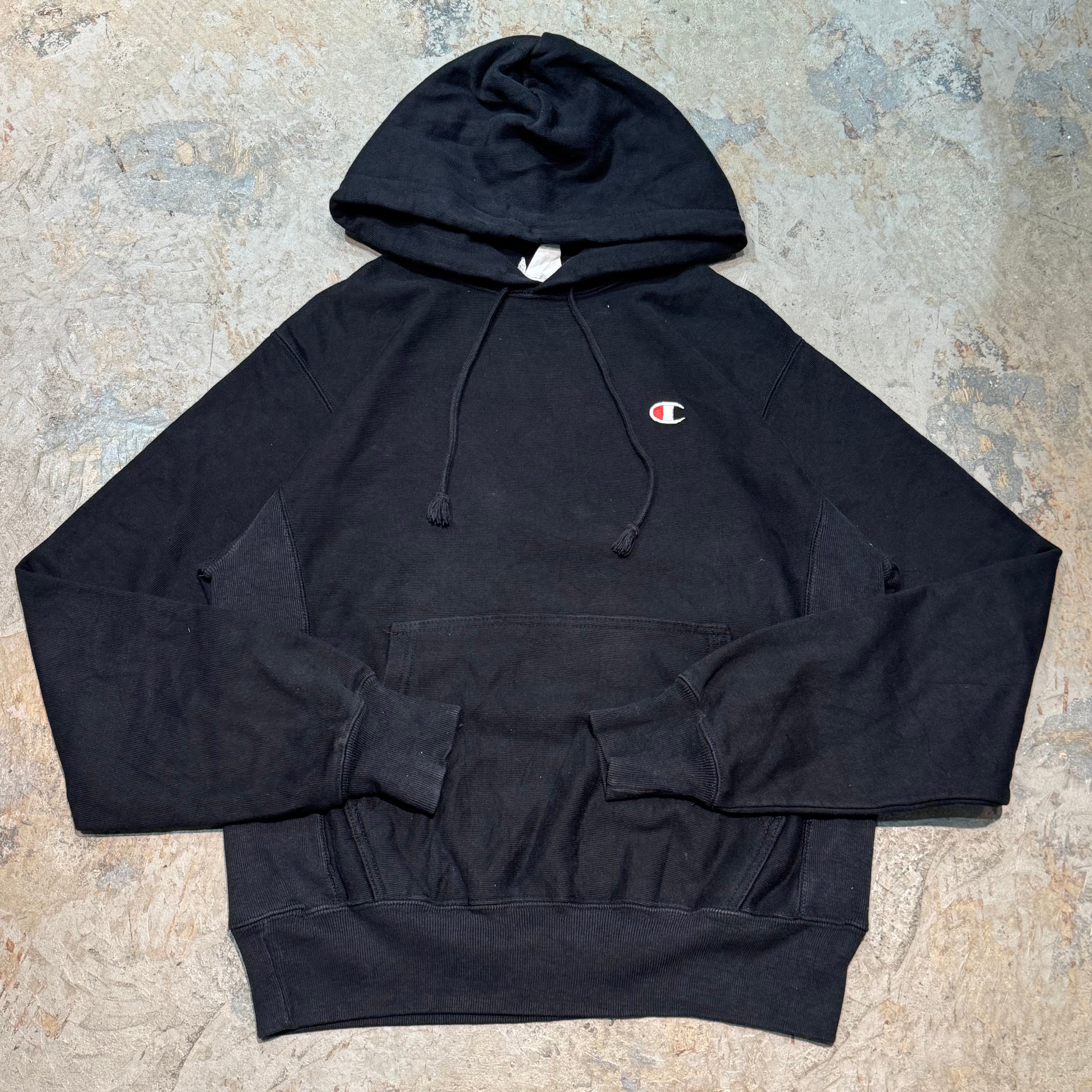 プルオーバーパーカー – MUJIN