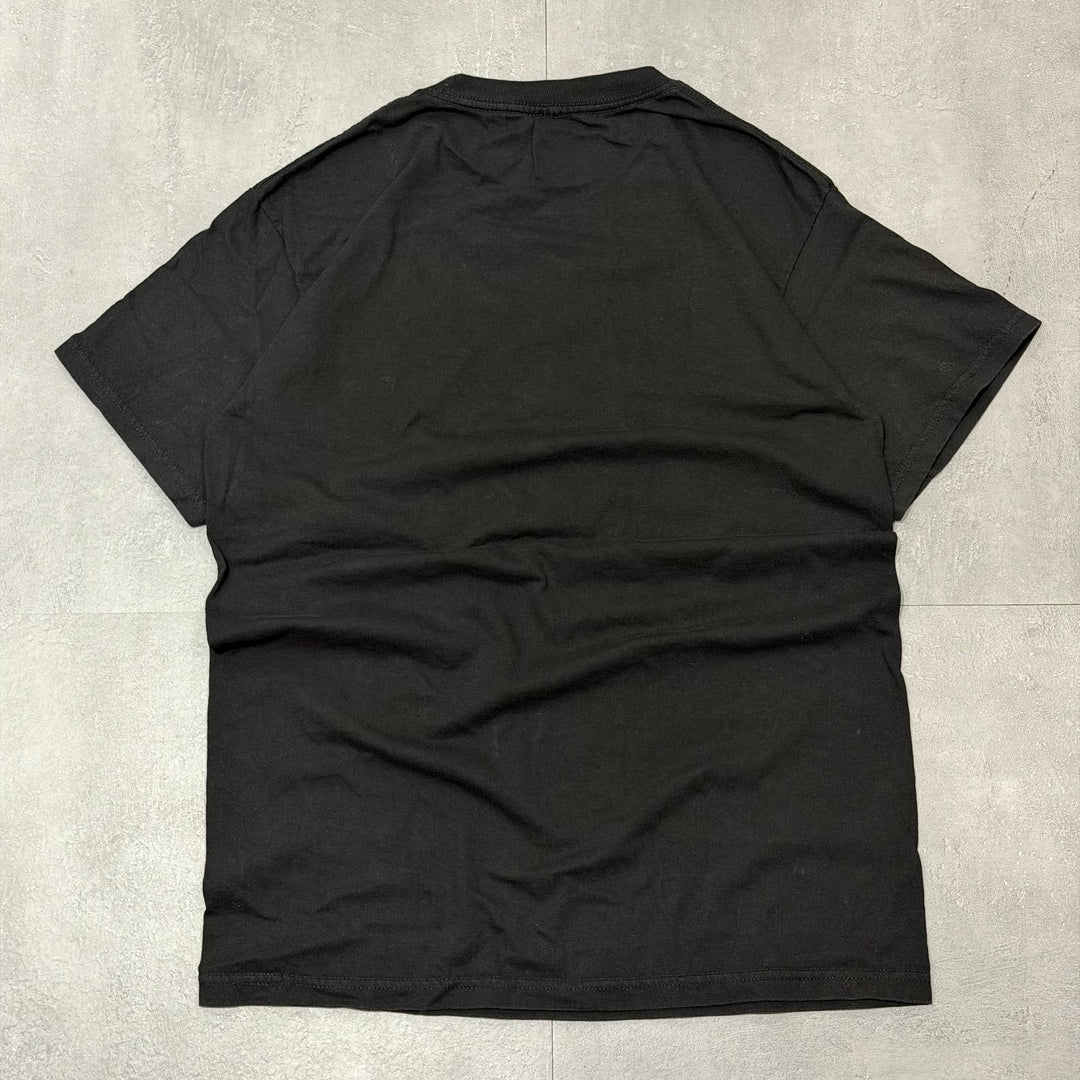 古着 Y2K KINGDOME HEARTS Tシャツ サイズM