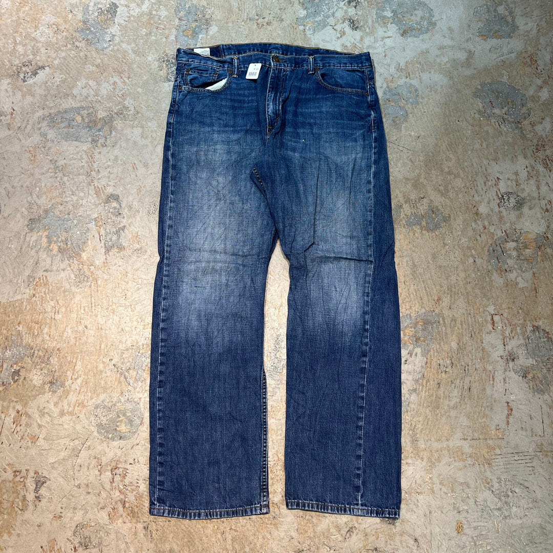 古着 Levi's/リーバイス/Denim Pants/デニムパンツ/569/実寸サイズ40×32