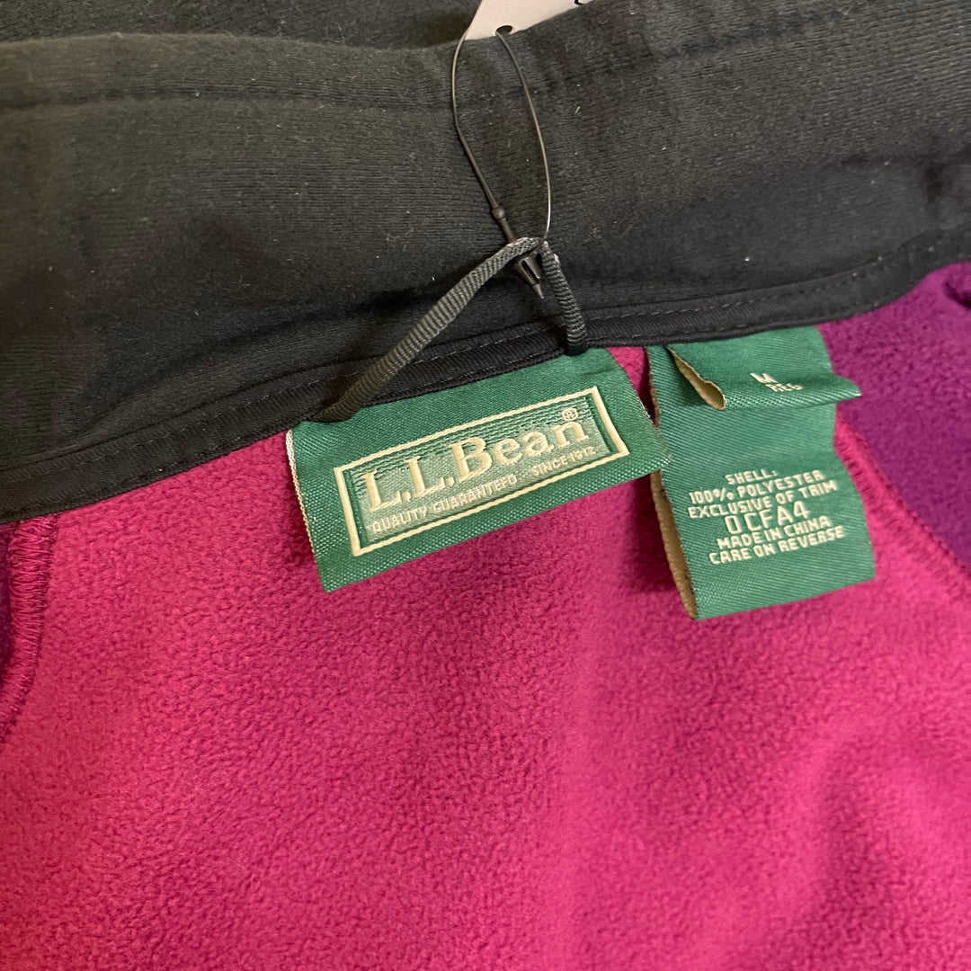 #1782 古着L.L.Bean/エルエルビーン/3Way Mountain Jacket/マウンテンジャケット/サイズM