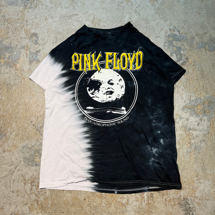 古着 PINK FLOYD/ ピンク フロイド/ アーティストTシャツ/サイズM