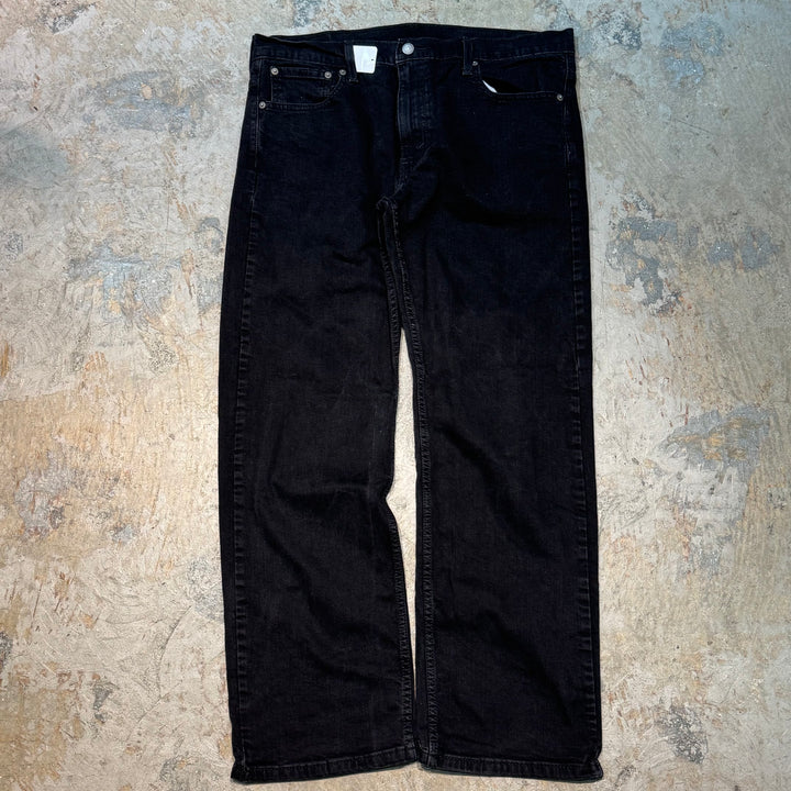 古着 Levi's/ リーバイス/ デニムパンツ/ 569/実寸サイズ36×29