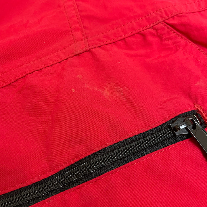 #1784 古着L.L.Bean/エルエルビーン/anorakparker/アノラックパーカー/サイズL