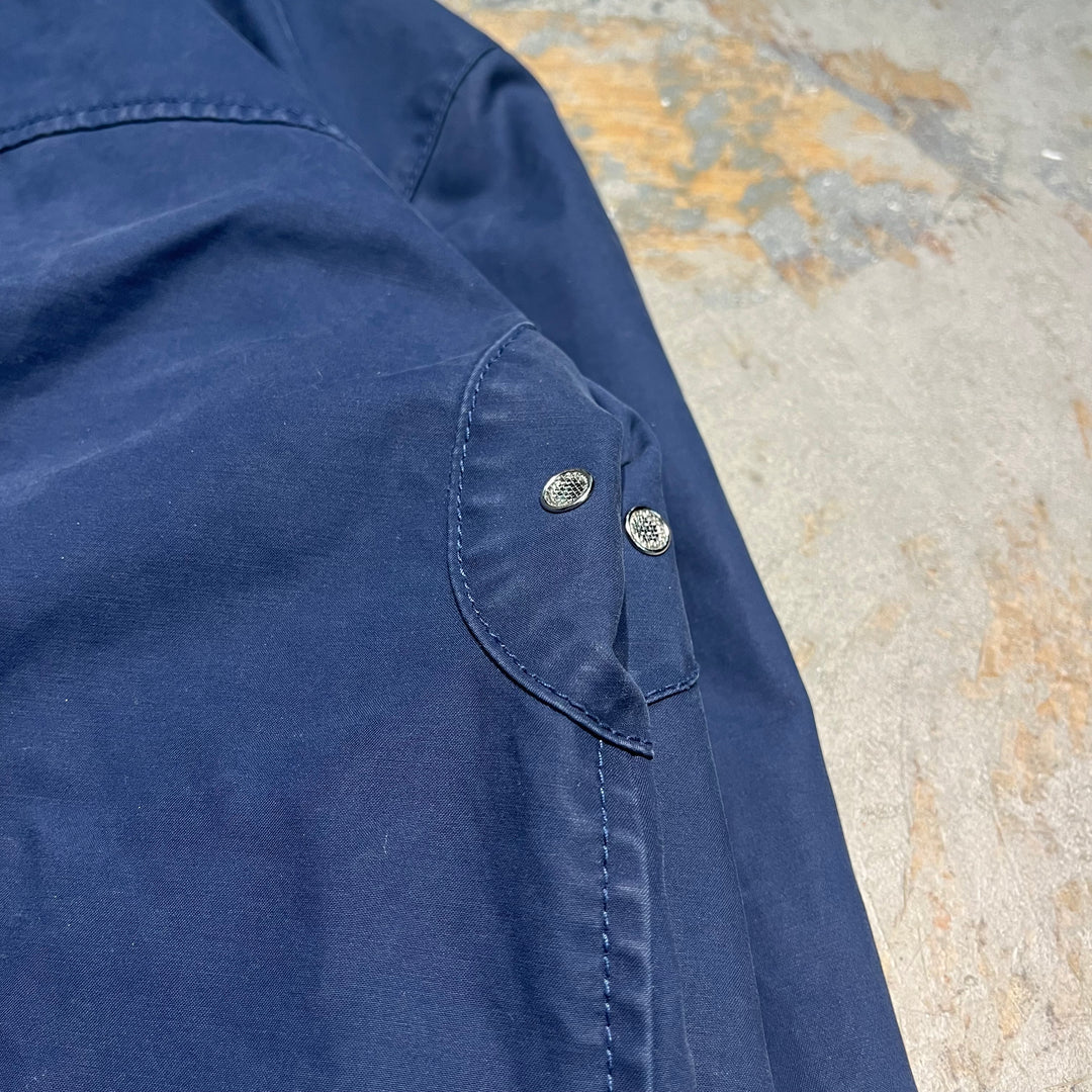 #3259 古着 L.L.Bean/エルエルビーン/フーデットコート/サイズM REG