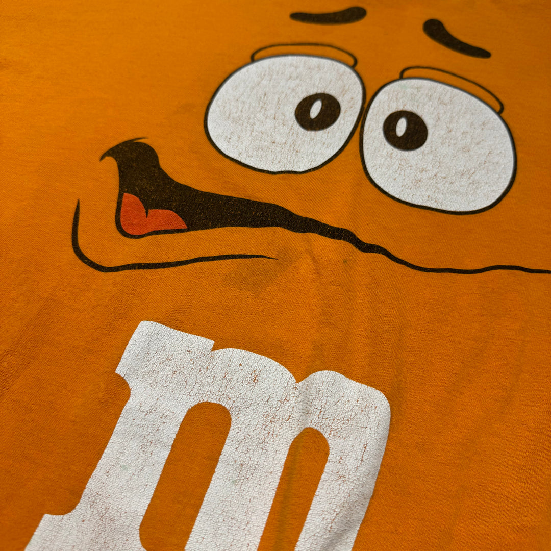 古着M&M's / エムアンドエムズ/ プリントTシャツ/ サイズXL
