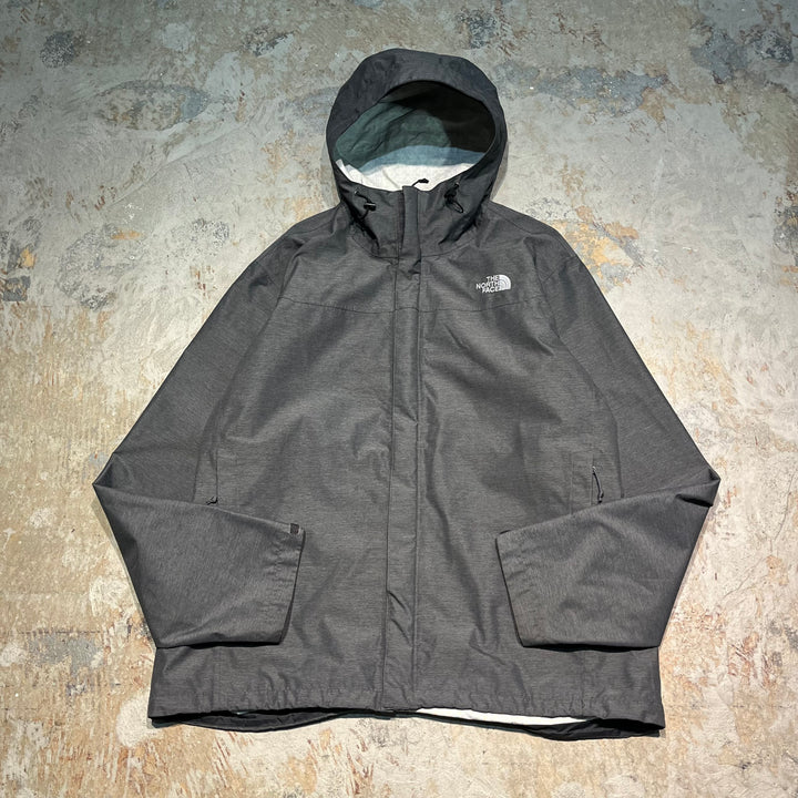 #3295 古着 TheNorthFace/ザノースフェイス/nylonjacket/ナイロンジャケット/サイズXL