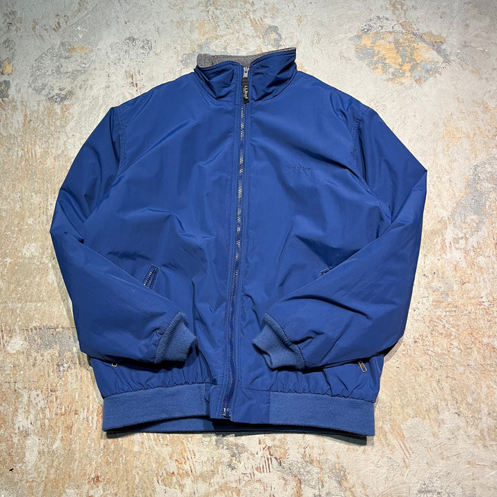 #3220 古着 L.L.Bean/エルエルビーン/Nylon jacket/ナイロンジャケット/サイズL