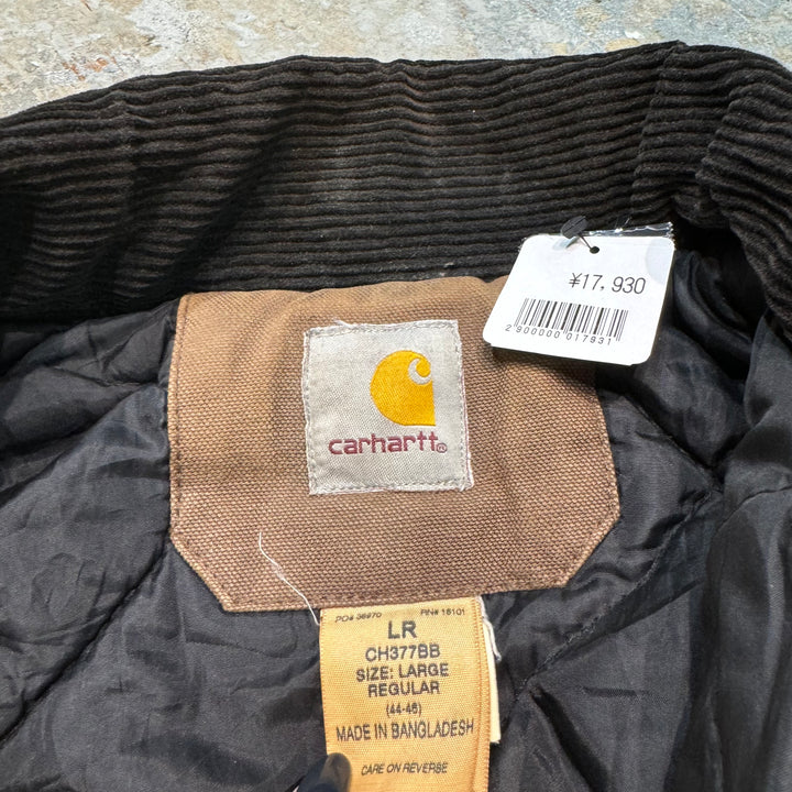 古着 Carhartt/ カーハート/ トラディショナルコート/サイズL