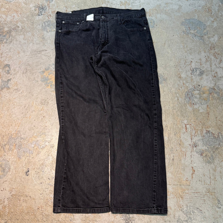 古着 Levi's/ リーバイス/ デニムパンツ/ 569/実寸サイズ36×30