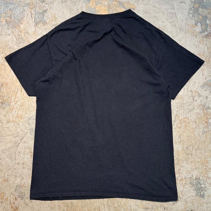 古着 GILDAN/ ギルダン/ STRANGER THINGS/  ストレンジャー シングス/ プリントTシャツ/ サイズM