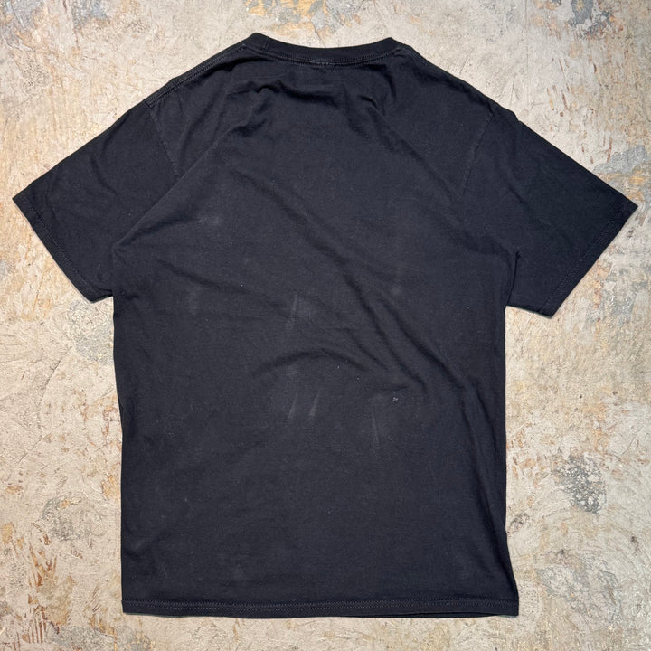 古着 STAR WARS/ スター ウォーズ/ アクバー提督/ ムービーTシャツ/ サイズL相当