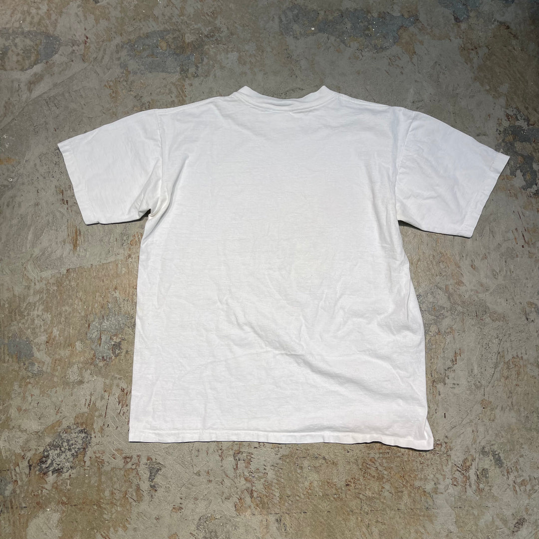 #4735 古着 オニータ/スージーズー  ウィッツィー/シングルステッチ ヴィンテージ Tシャツ/ USA製/サイズXL
