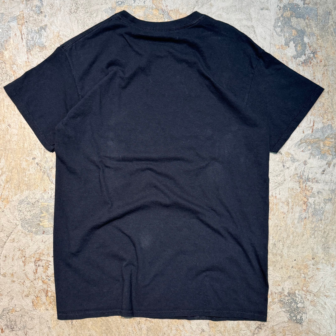 古着 AC/DC/エーシー･ディーシー / アーティストTシャツ/サイズM