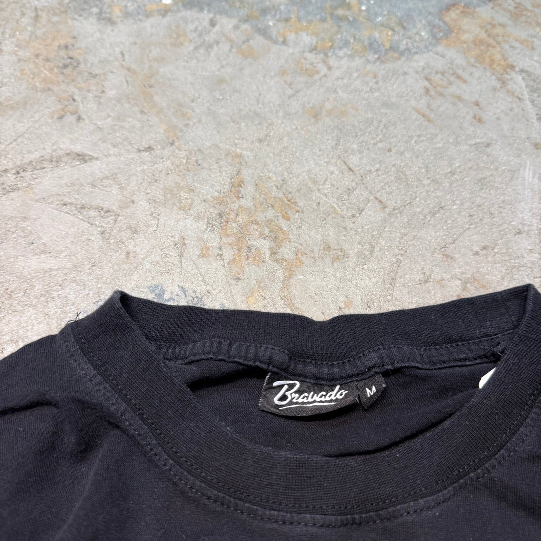 古着 LED ZEPPELIN/ レッドツェッペリン/ アーティストTシャツ/ サイズM