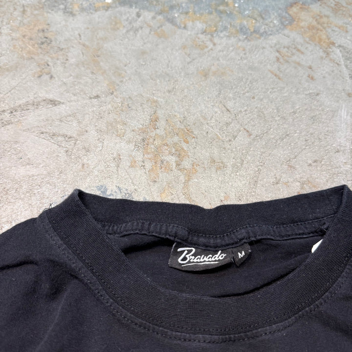 古着 LED ZEPPELIN/ レッドツェッペリン/ アーティストTシャツ/ サイズM