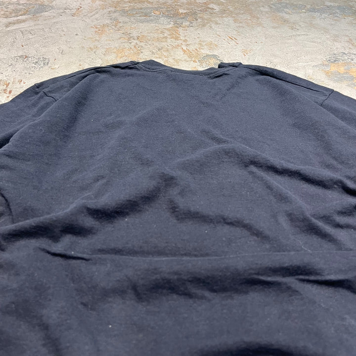 #4816 古着 98's ワーナーブラザーズ ルーニー･テューンズ トゥイーティー ヴィンテージ シングルステッチ TシャツサイズL相当