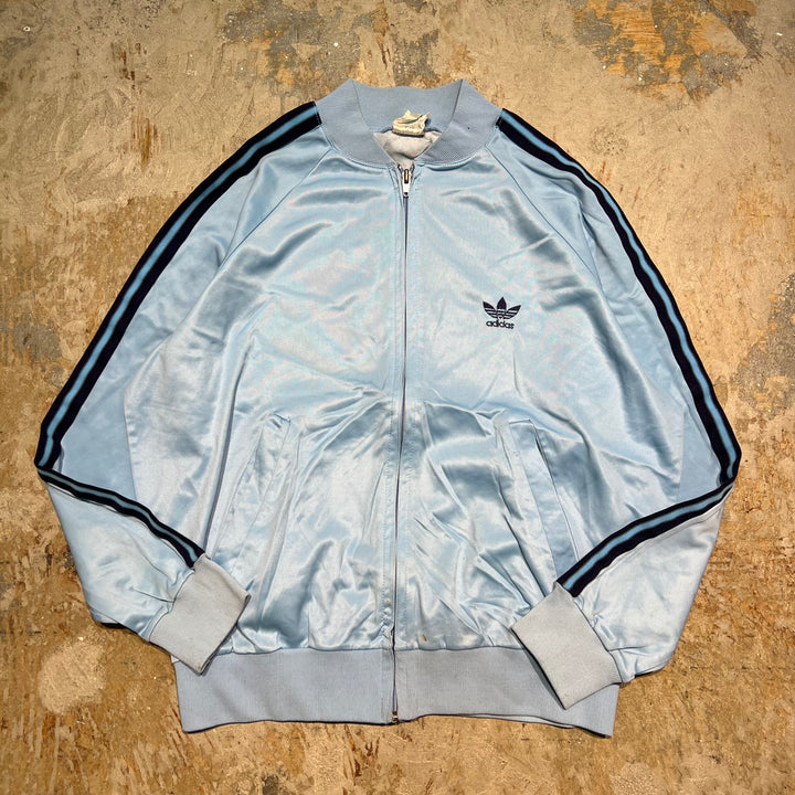 #3466 古着 70's adidas/アディダス/ATP/Track Jacket/トラックジャケット/サイズM相当