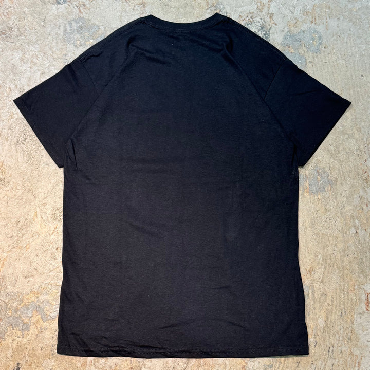 古着 DEF LEPPARD/ デフレパード/ アーティストTシャツ/ サイズL