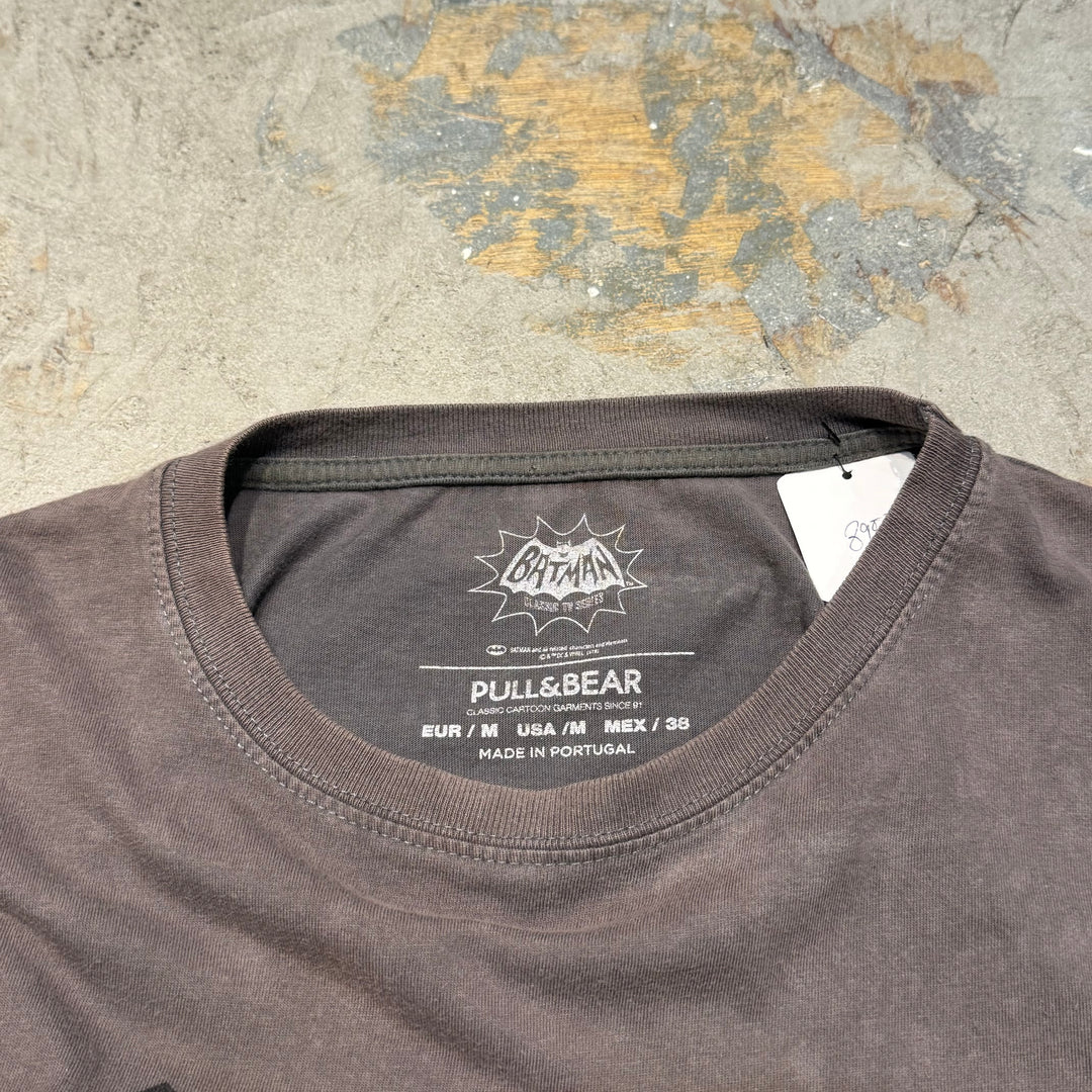 古着 BATMAN/ バットマン/ ムービーTシャツ/サイズM