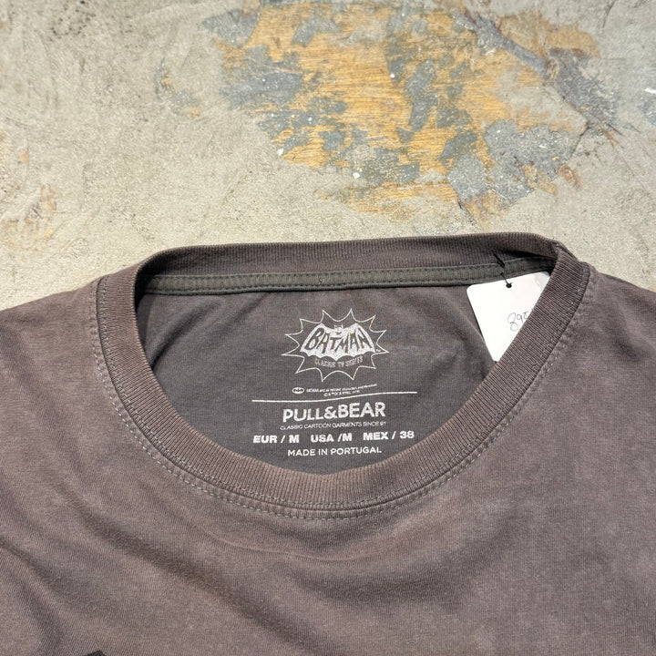 古着 BATMAN/ バットマン/ ムービーTシャツ/サイズM