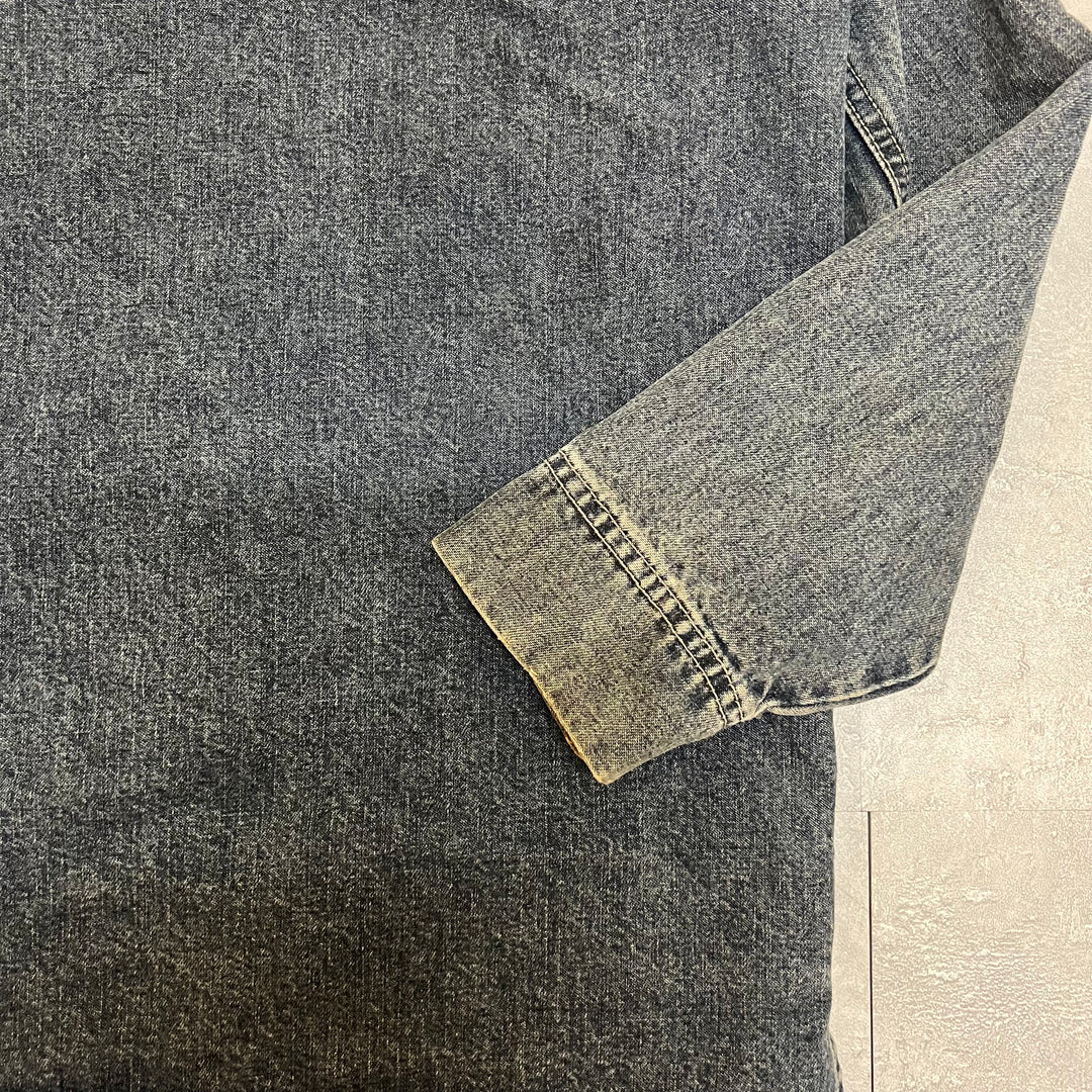 #1832 古着/Levi's/リーバイス/silver tab/シルバータブ/Denim  jacket/デニムジャケット/サイズM