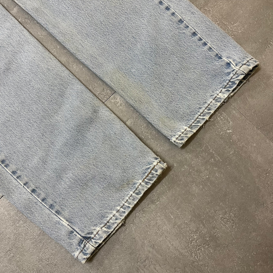 #1736 古着 Levis/リーバイス 505 / デニム パンツ / ジーンズ / サイズ36×34
