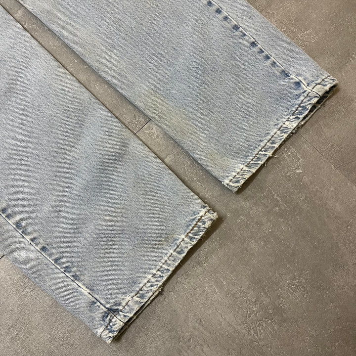 #1736 古着 Levis/リーバイス 505 / デニム パンツ / ジーンズ / サイズ36×34